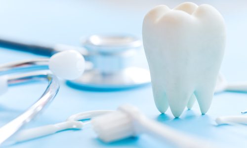 ¿Qué es la odontología?